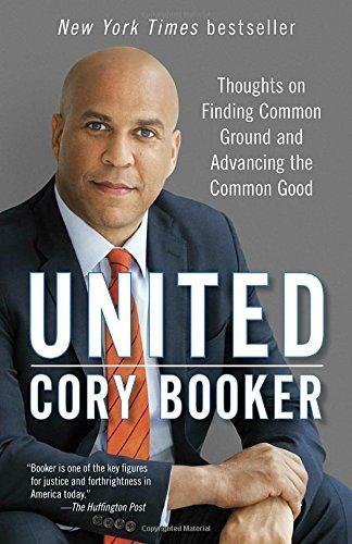 United: Thoughts on Finding Common Ground and Advancing the Common Good